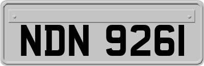 NDN9261