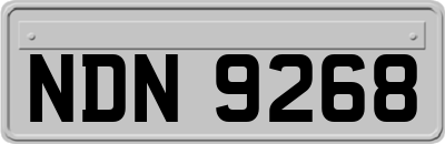 NDN9268