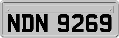 NDN9269