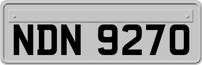 NDN9270