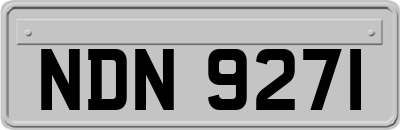NDN9271