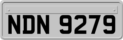NDN9279