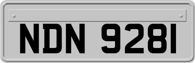 NDN9281