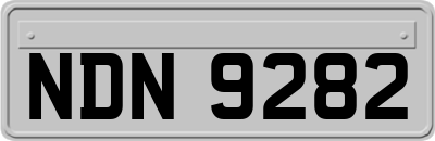NDN9282
