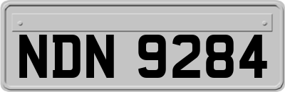 NDN9284