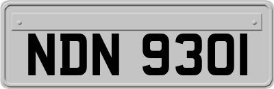 NDN9301
