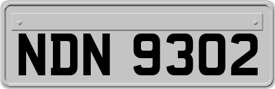 NDN9302