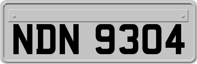 NDN9304