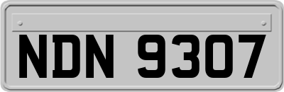 NDN9307