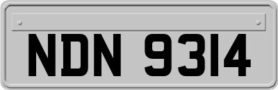 NDN9314