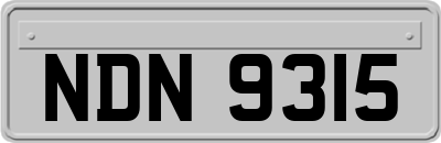 NDN9315