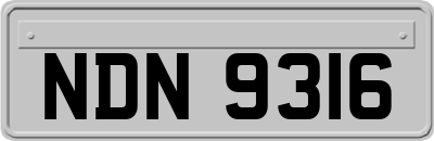 NDN9316
