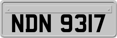 NDN9317
