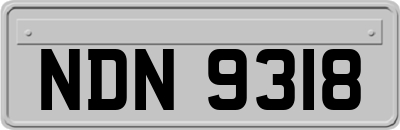 NDN9318
