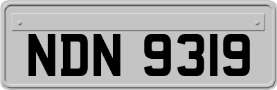 NDN9319