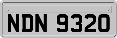 NDN9320