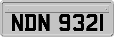 NDN9321