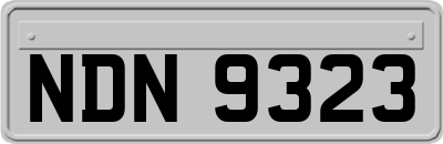 NDN9323