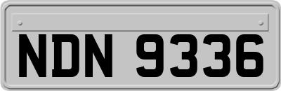 NDN9336