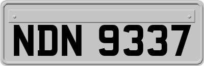 NDN9337