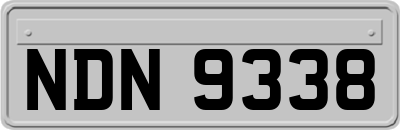 NDN9338