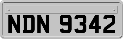 NDN9342