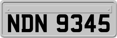 NDN9345