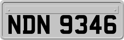 NDN9346