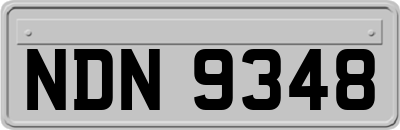 NDN9348