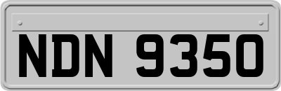 NDN9350