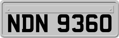 NDN9360