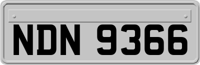 NDN9366