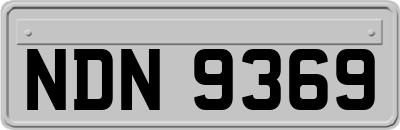 NDN9369