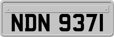 NDN9371