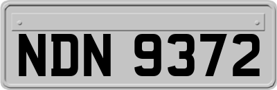NDN9372