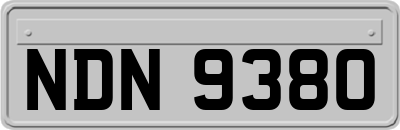 NDN9380