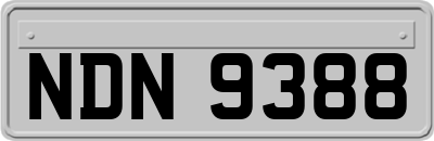 NDN9388