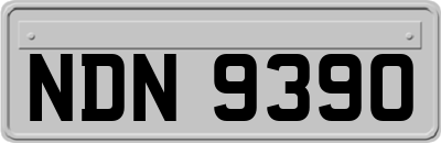 NDN9390