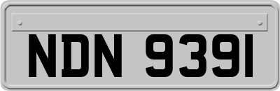 NDN9391