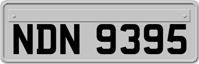 NDN9395