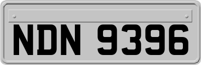 NDN9396