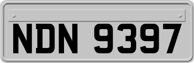 NDN9397