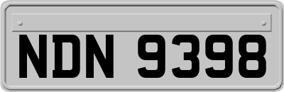 NDN9398