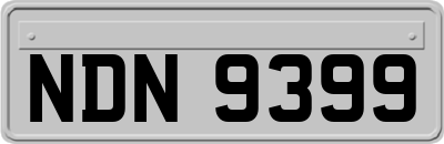 NDN9399