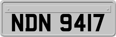 NDN9417
