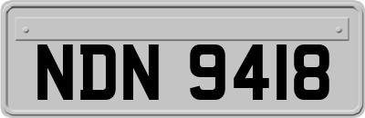 NDN9418