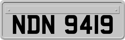NDN9419
