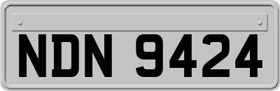 NDN9424