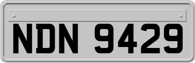 NDN9429