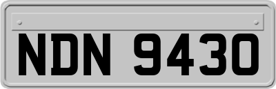 NDN9430